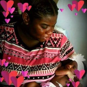 Meet your Posher, Ebonie